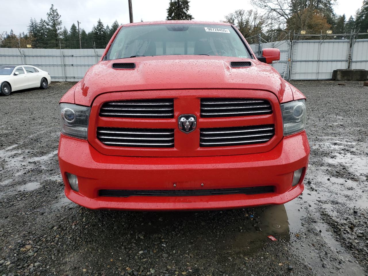 RAM 1500 SPORT