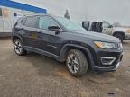 Lot #3309392970 2018 JEEP COMPASS LI