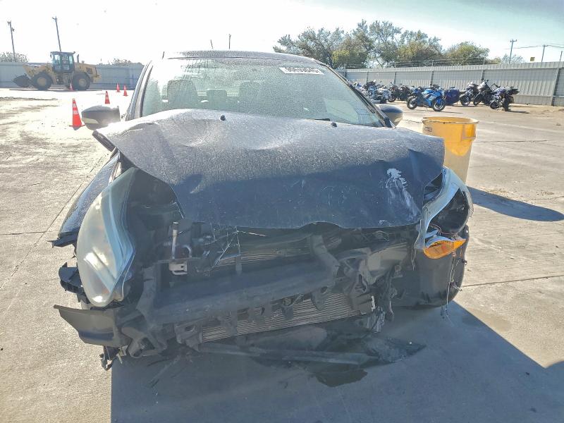 2013 FORD FOCUS SE #3316154256