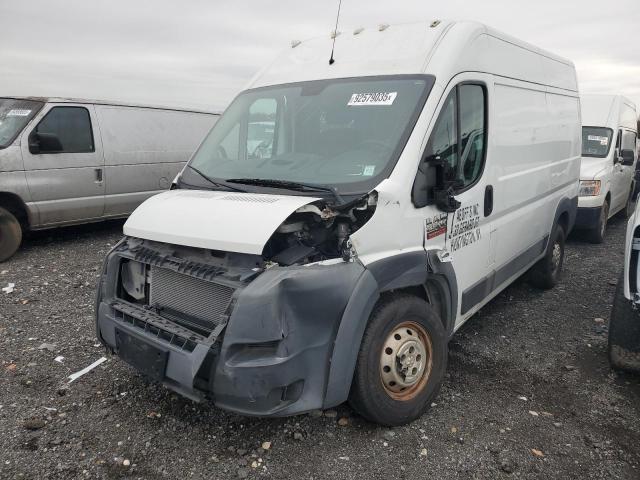 Global Auto Auctions: 2014 RAM PROMASTER