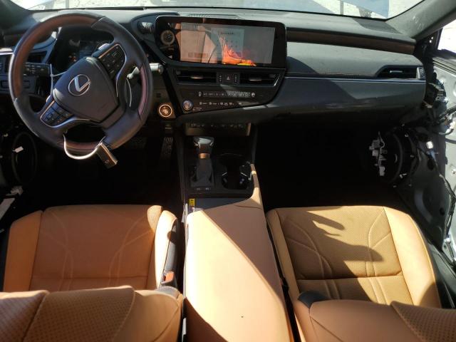 2025 LEXUS ES 300H BA #3296220418