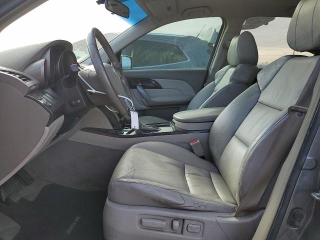 2007 ACURA MDX #3301612625
