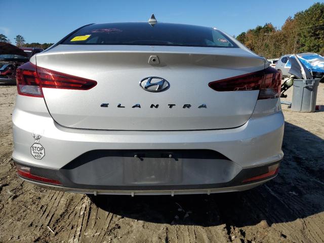 2020 HYUNDAI ELANTRA SE #3297147524