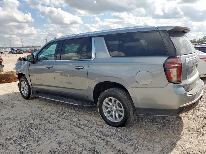 2023 CHEVROLET SUBURBAN C #3292288270