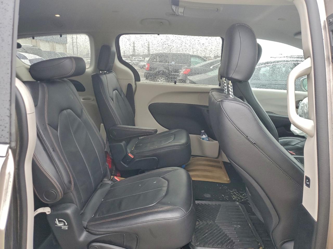 CHRYSLER PACIFICA TOURING L