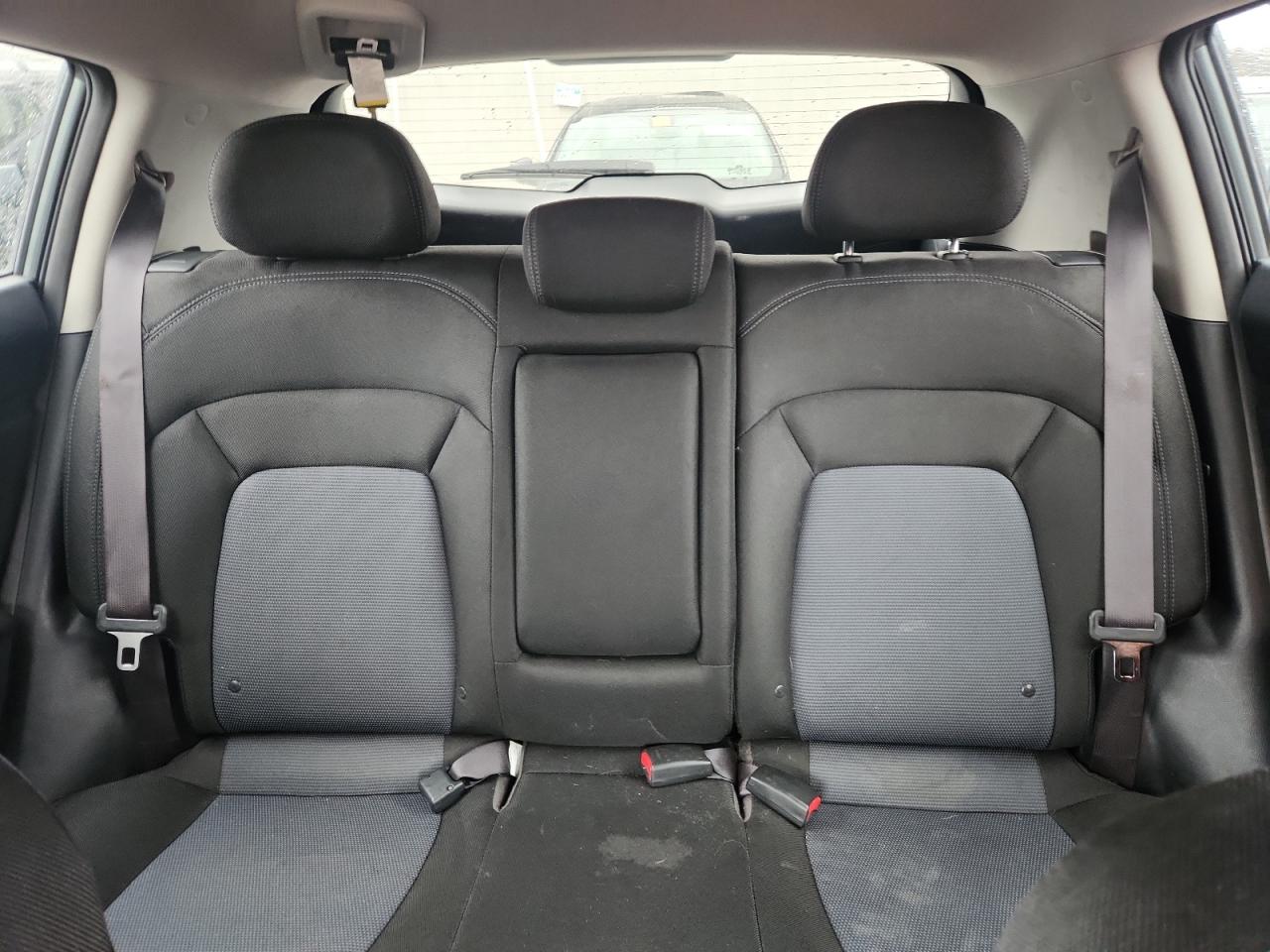 Lot #3311756723 2015 KIA SPORTAGE L