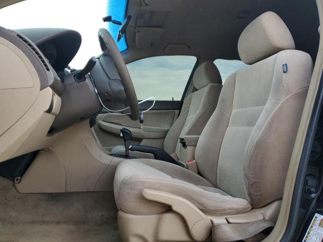 2007 HONDA ACCORD SE #3303903751