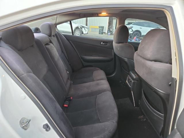 2011 NISSAN MAXIMA S #3296641035