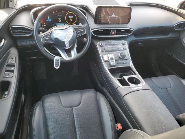 2023 HYUNDAI SANTA FE S #3285805657