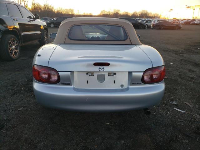 2001 MAZDA MX-5 MIATA #3302646112