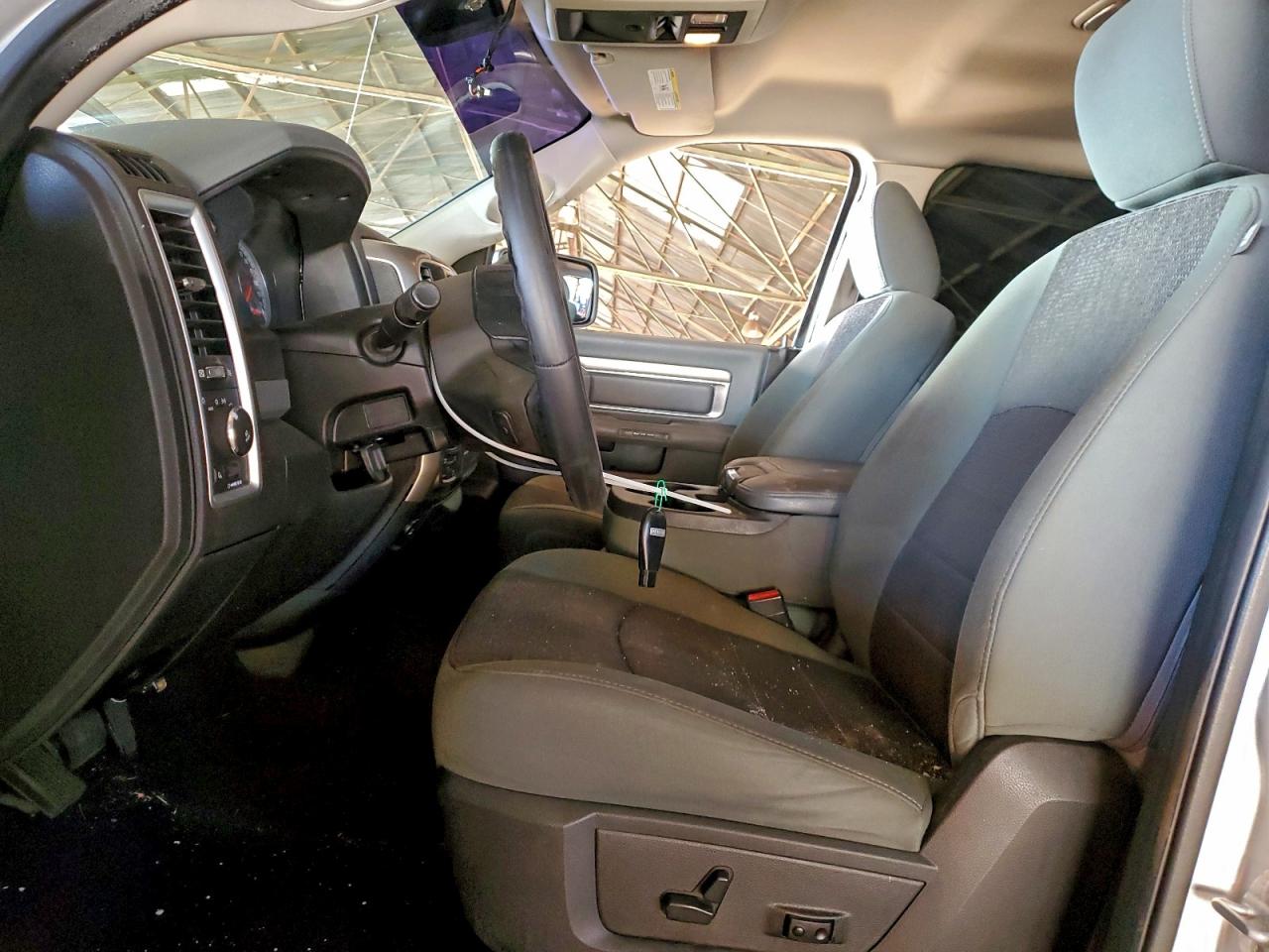 Lot #3309521561 2015 RAM 1500 SLT