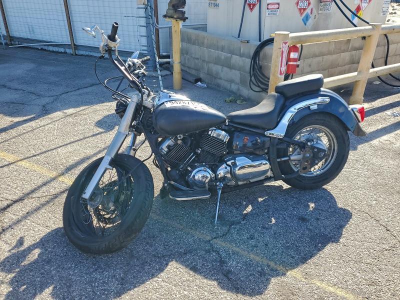 2002 YAMAHA XVS65 BASE #3304530476