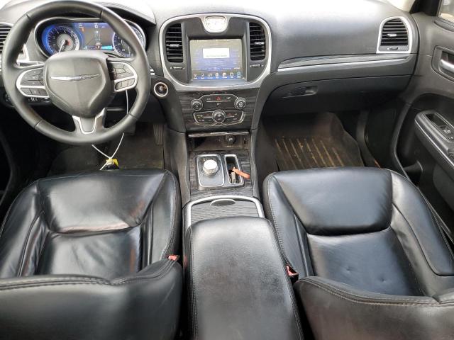 2017 CHRYSLER 300 LIMITE #3291230968