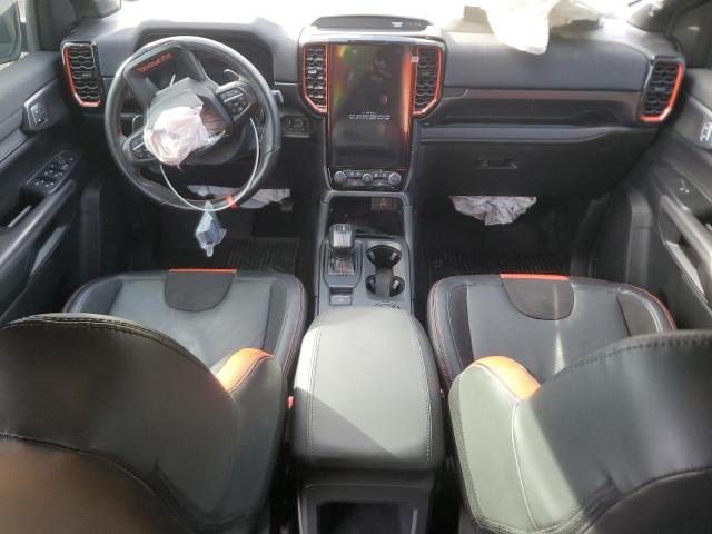 2024 FORD RANGER RAP #3297870803