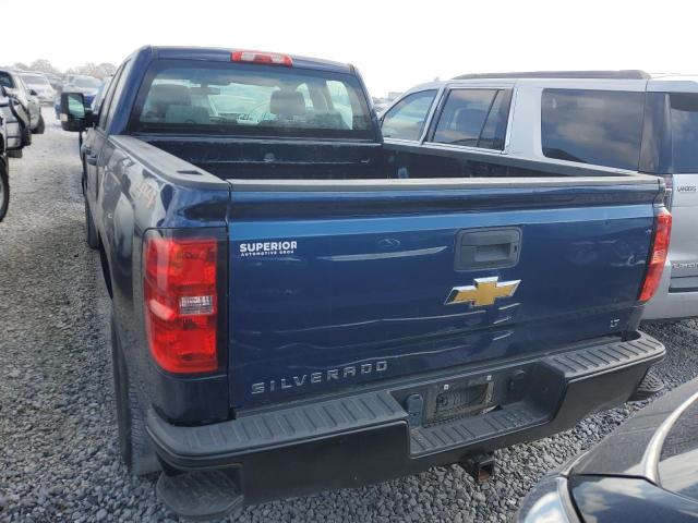 2018 CHEVROLET SILVERADO #3287371982