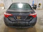 Lot #3309524569 2016 TOYOTA COROLLA L