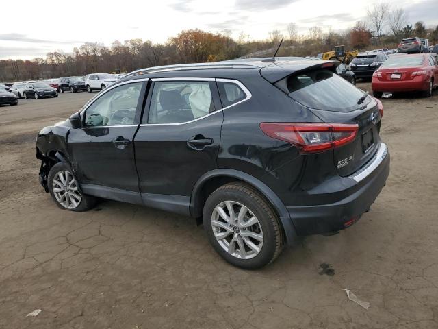 2020 NISSAN ROGUE SPOR #3303723453