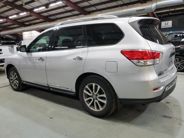 2013 NISSAN PATHFINDER #3282623057