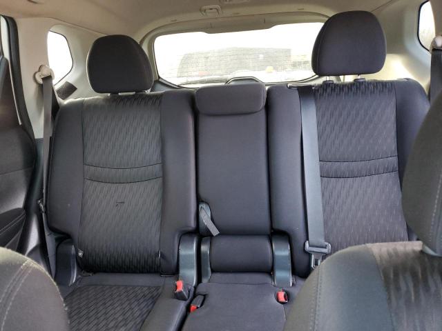 2019 NISSAN ROGUE S #3305301307