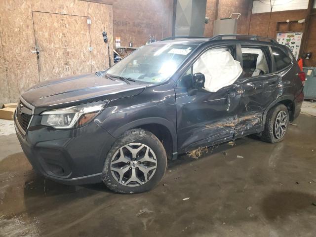 2019 SUBARU FORESTER P #3285616268
