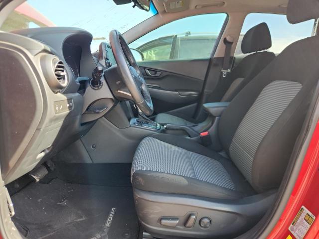 2019 HYUNDAI KONA SEL #3302765402