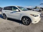 Lot #3305346316 2015 INFINITI QX60 HYBRI