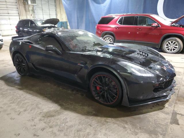 2017 CHEVROLET CORVETTE Z #3316744420