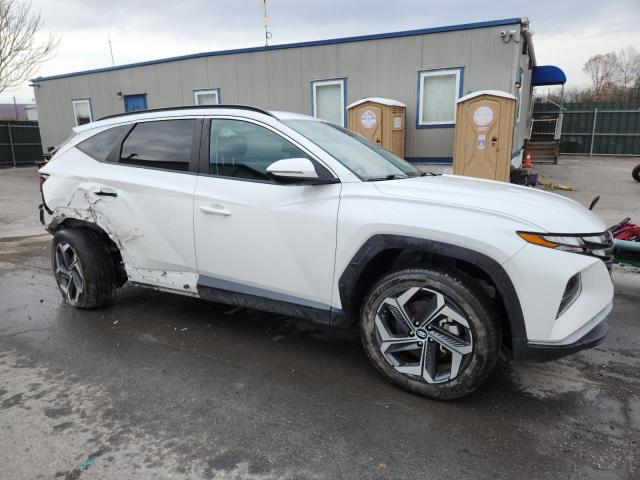 2023 HYUNDAI TUCSON SEL #3308459283