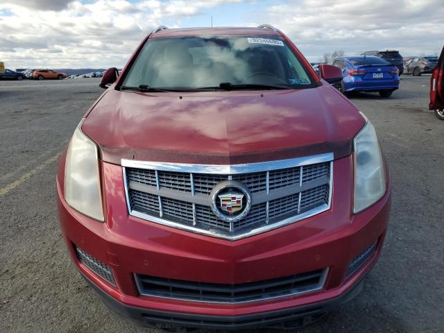 2010 CADILLAC SRX LUXURY #3290196294