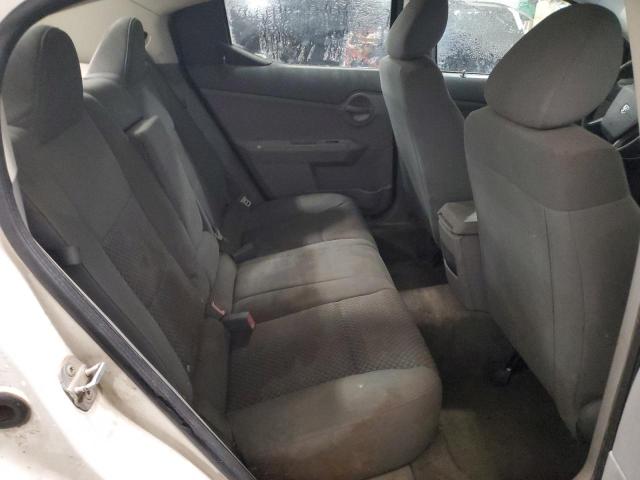 2008 DODGE AVENGER SE #3304537469