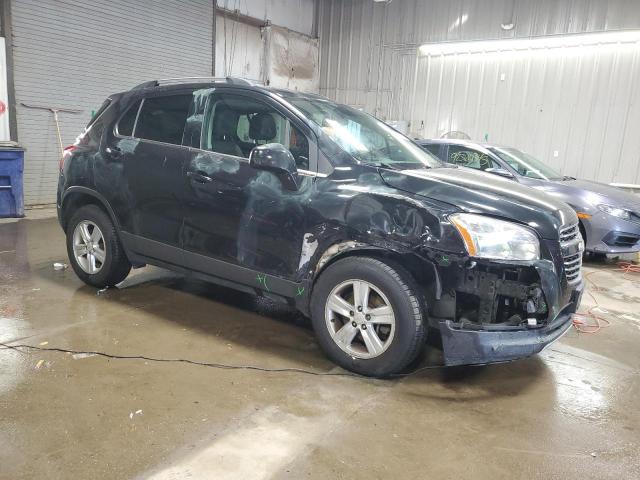 2016 CHEVROLET TRAX 1LT #3286666341