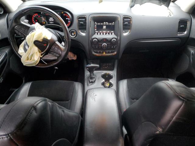 2018 DODGE DURANGO GT #3291464478