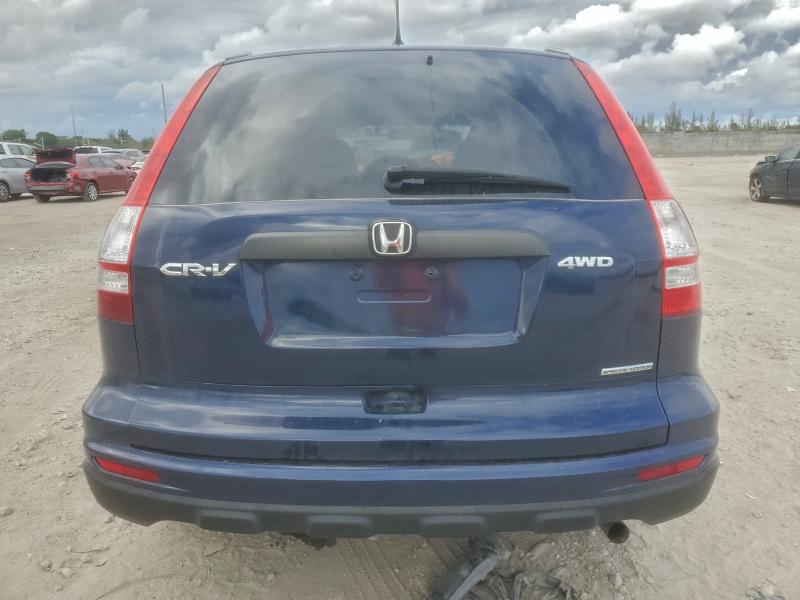 2011 HONDA CR-V SE #3303919720