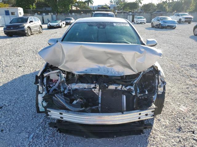 2022 TOYOTA COROLLA LE #3305465094