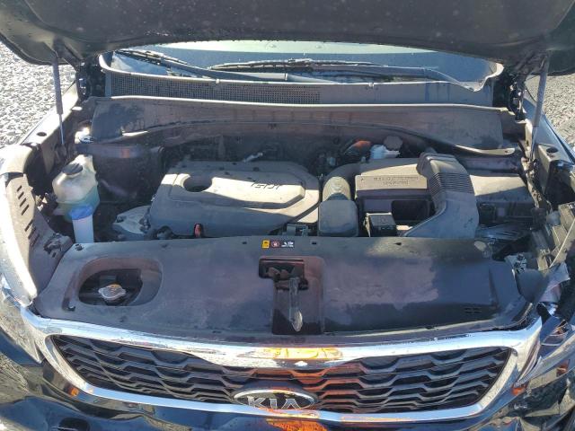 2019 KIA SORENTO L #3285822893