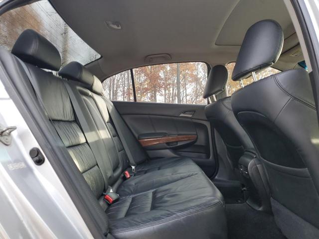 2012 HONDA ACCORD EXL #3312710291