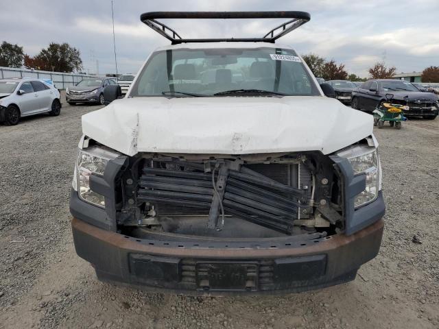 2017 FORD F150 #3305603828