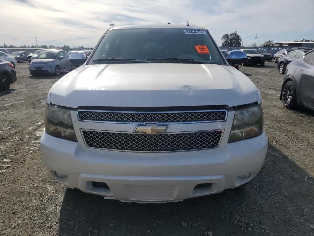 2009 CHEVROLET SUBURBAN K #3285630326