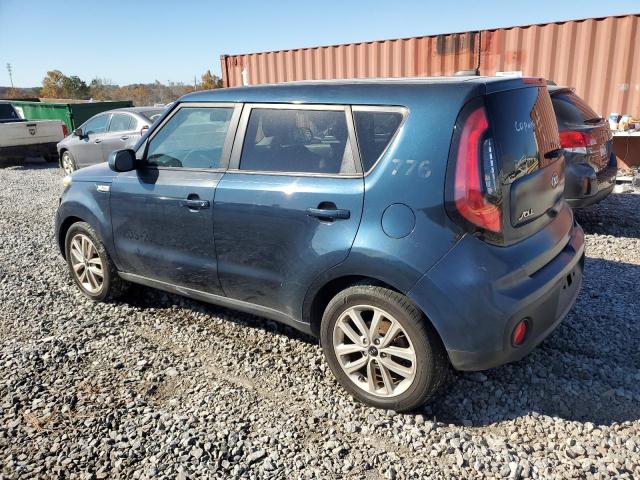 2018 KIA SOUL + #3291248971