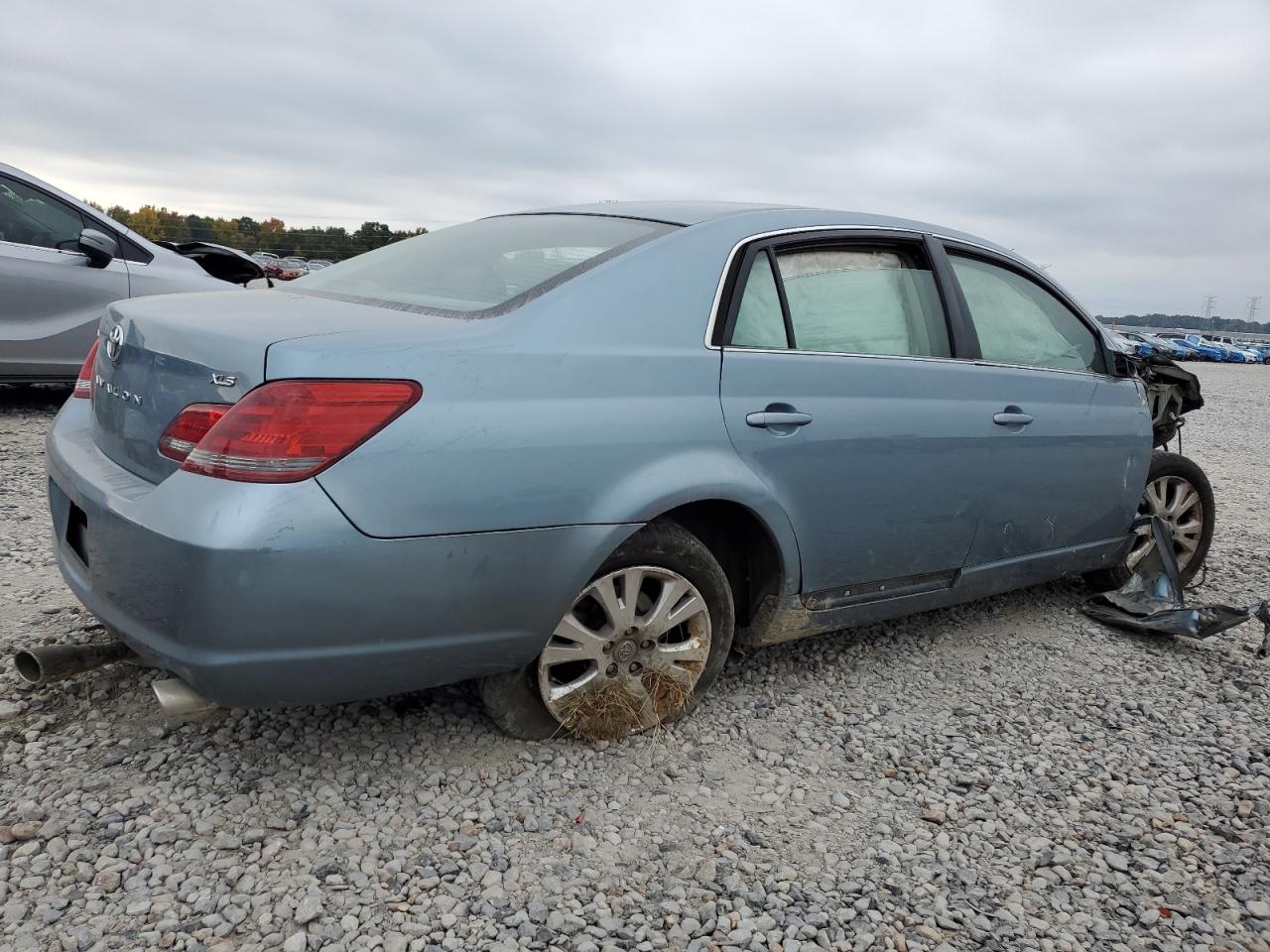 Lot #3298024142 2008 TOYOTA AVALON XL