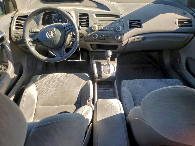 2006 HONDA CIVIC LX #3303862784