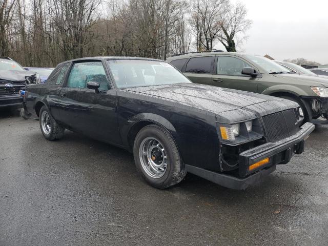 1987 BUICK REGAL #3293288453