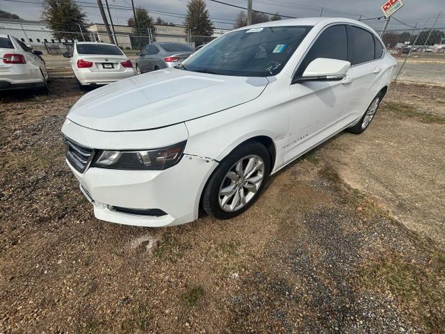 2020 CHEVROLET IMPALA LT #3293215152