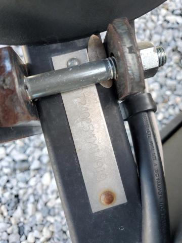 2021 KEYSTONE PASSPORT #3290202247