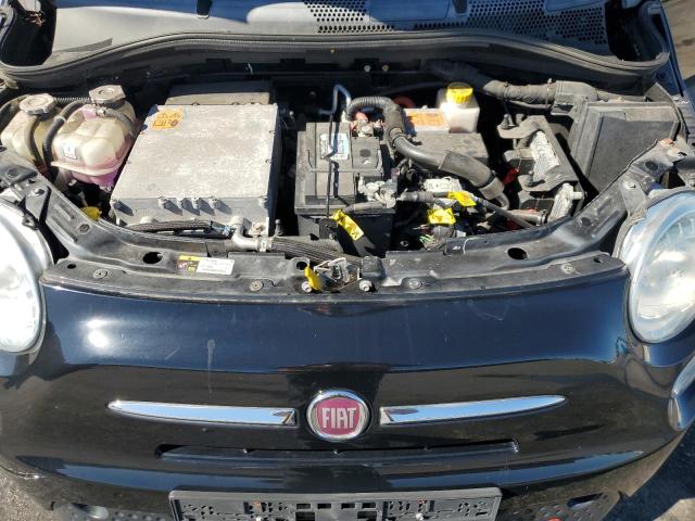 2014 FIAT 500 ELECTR #3283965860