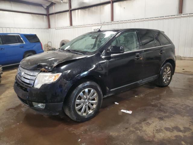 FORD EDGE LIMIT