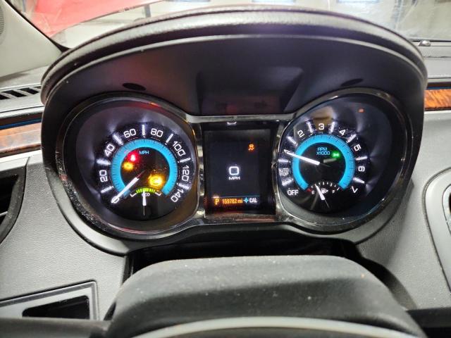 2013 BUICK LACROSSE #3302657046