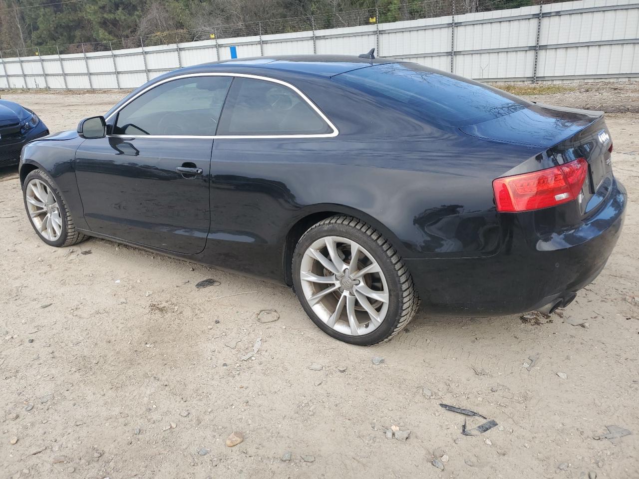 AUDI A5 PREMIUM PLUS