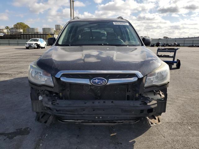 2018 SUBARU FORESTER 2 #3297044504
