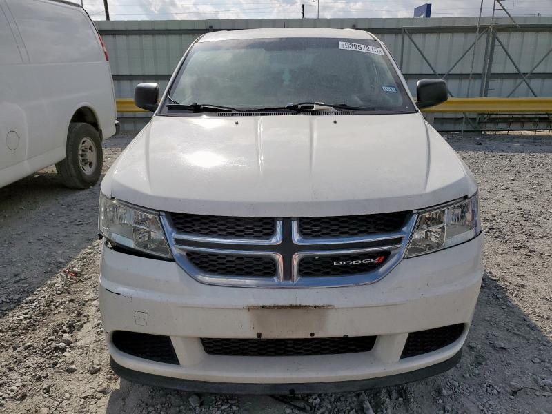 2015 DODGE JOURNEY SE #3304727913